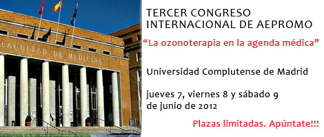 Tercer Congreso Internacional de Aepromo