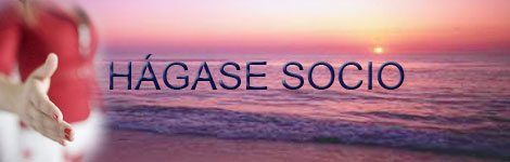 Hágase socio