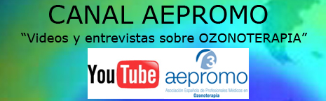 Canal AEPROMO