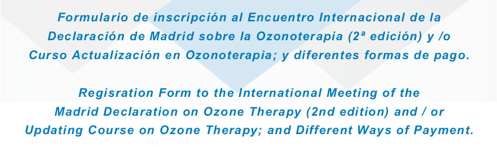 Formulario de inscripción