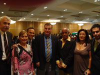 AEPROMO en la FIOOT 2008