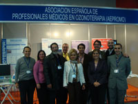 AEPROMO en FISALUD