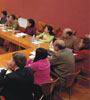 Reunión de la Federación Internacional de Oxígeno Ozonoterapia (FIOOT)