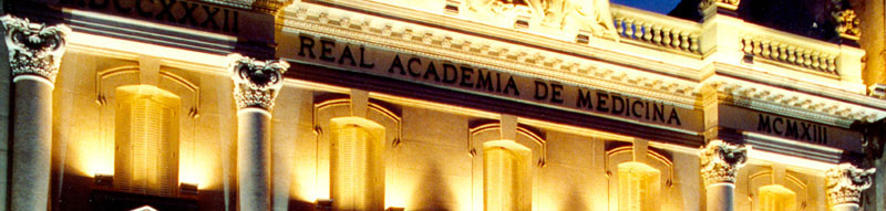 Real Academia Nacional de Medicina